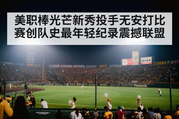 baseball stadium night